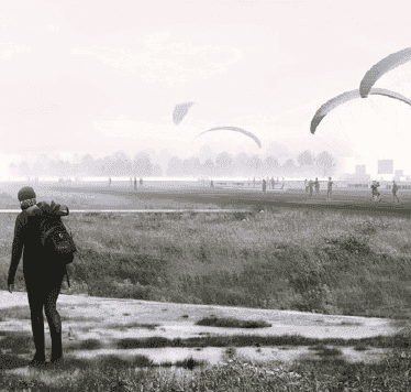 Teaser-Bild: Tempelhofer Atem