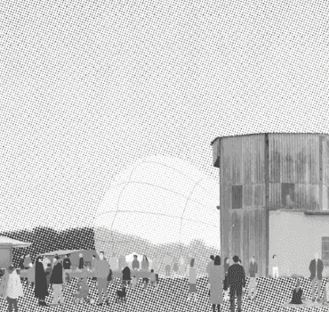 Teaser-Bild: Unprogrammed Space