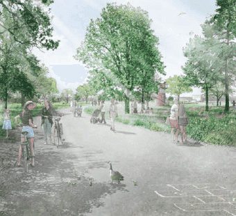 Teaser-Bild: Build it Green!