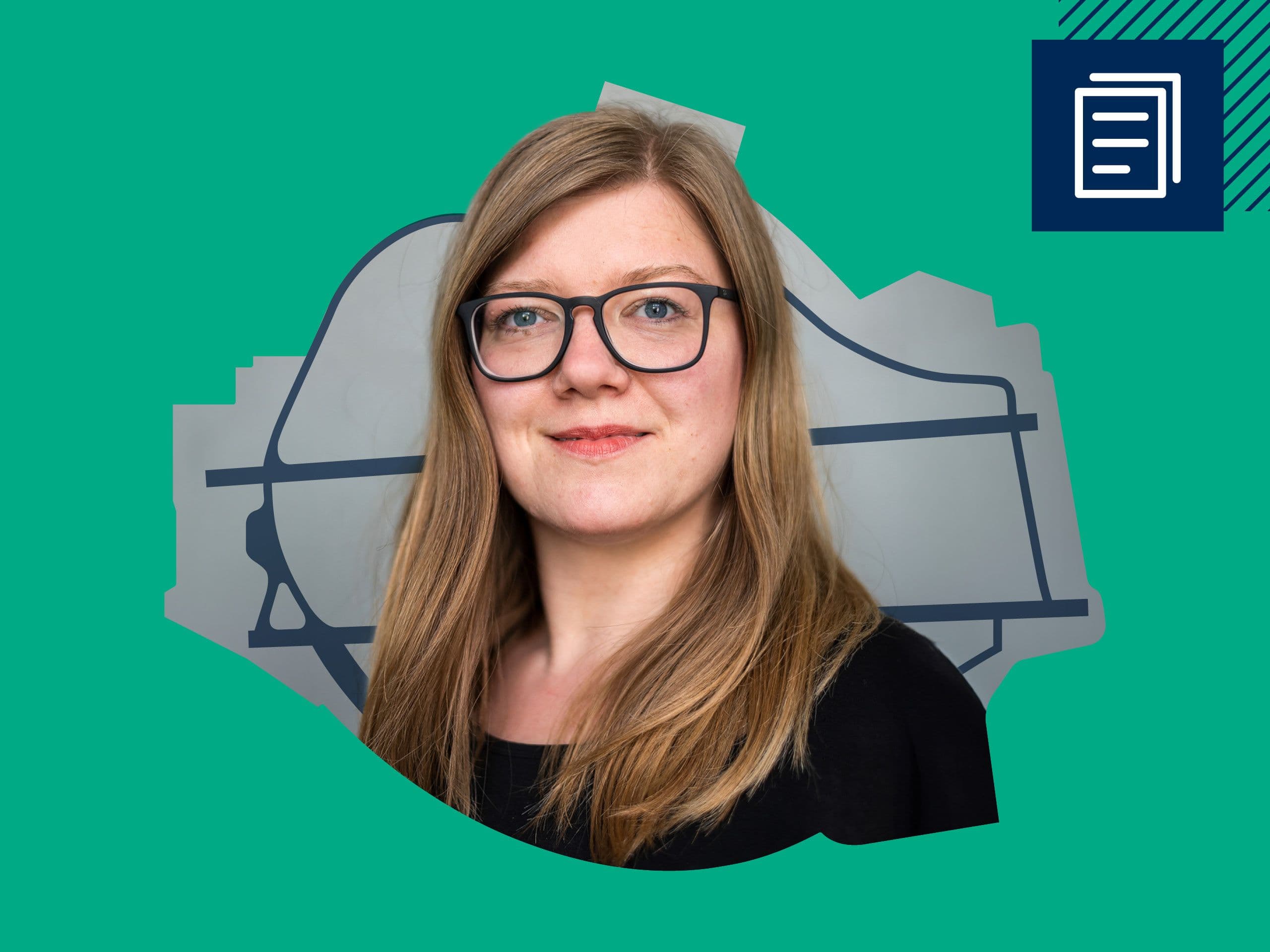 Bild von Ina Metzner vom nexus Institut