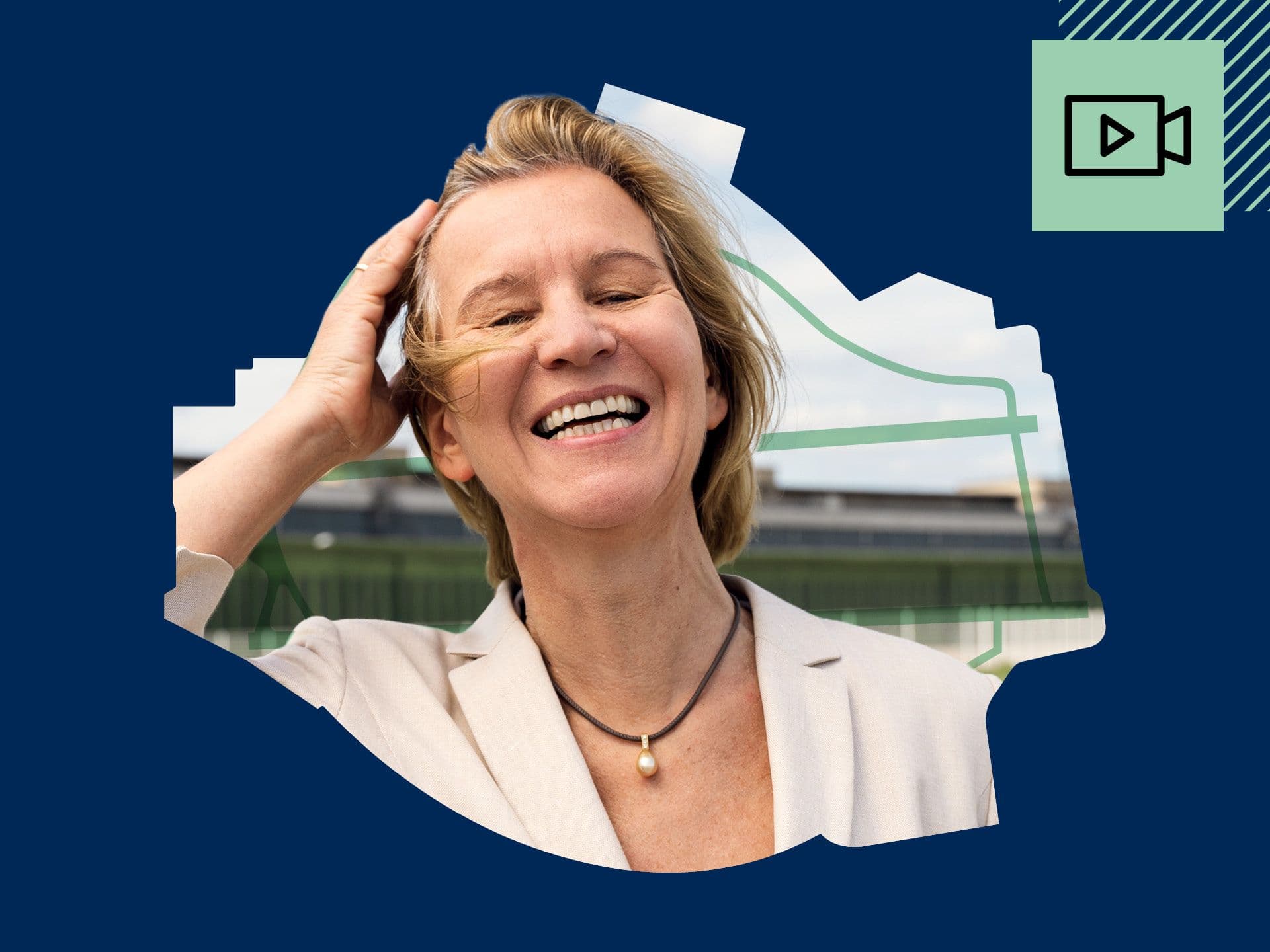 Bild von Christiane Dienel vom nexus Institut.