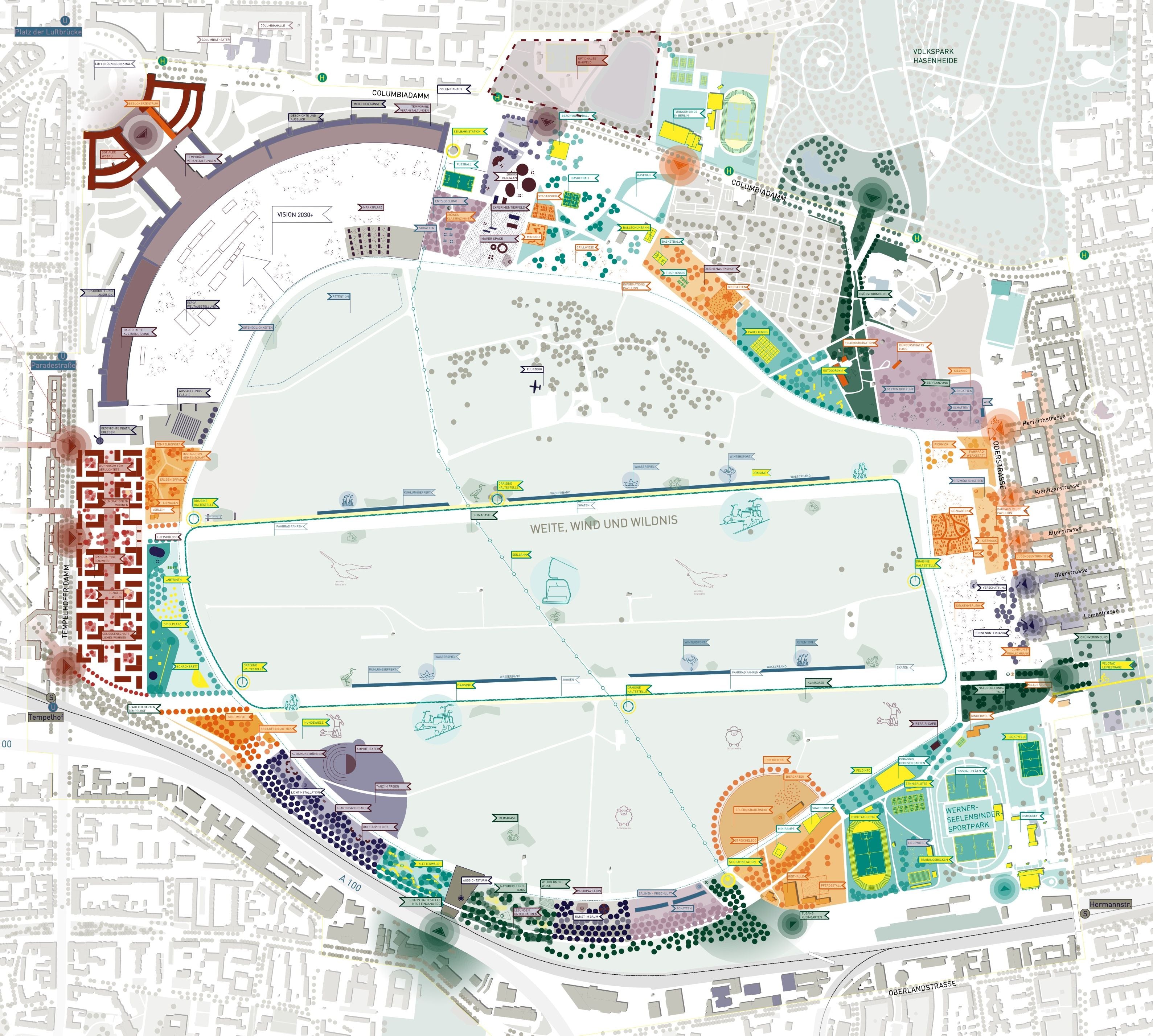 Lageplan: Beitrag 1123