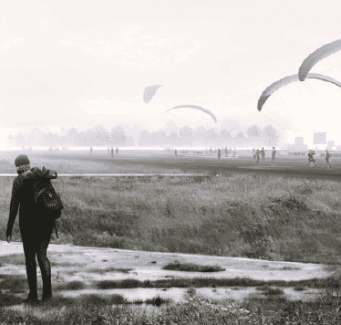 Teaser-Bild: Tempelhofer Atem