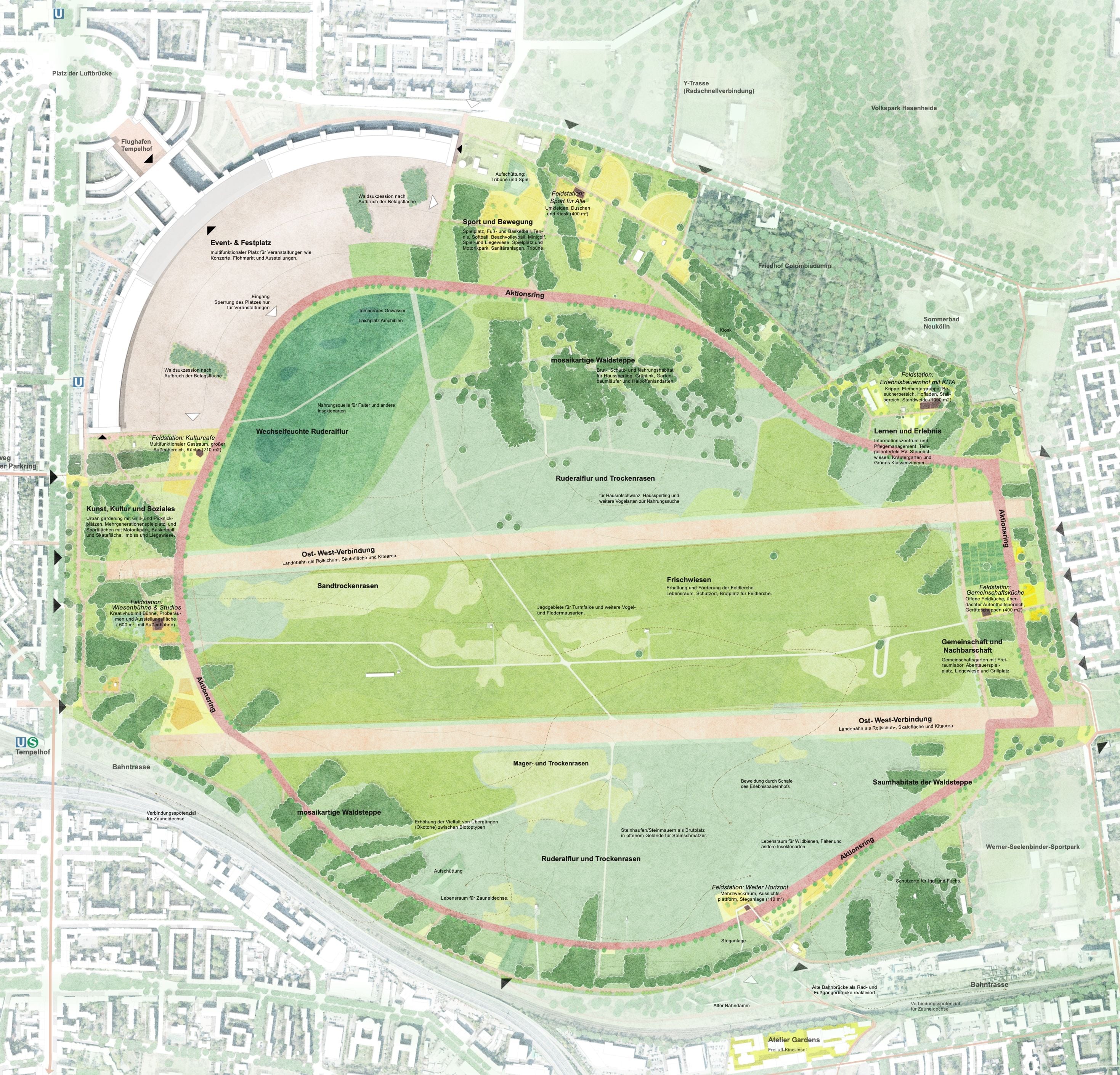 Lageplan: Beitrag 1126