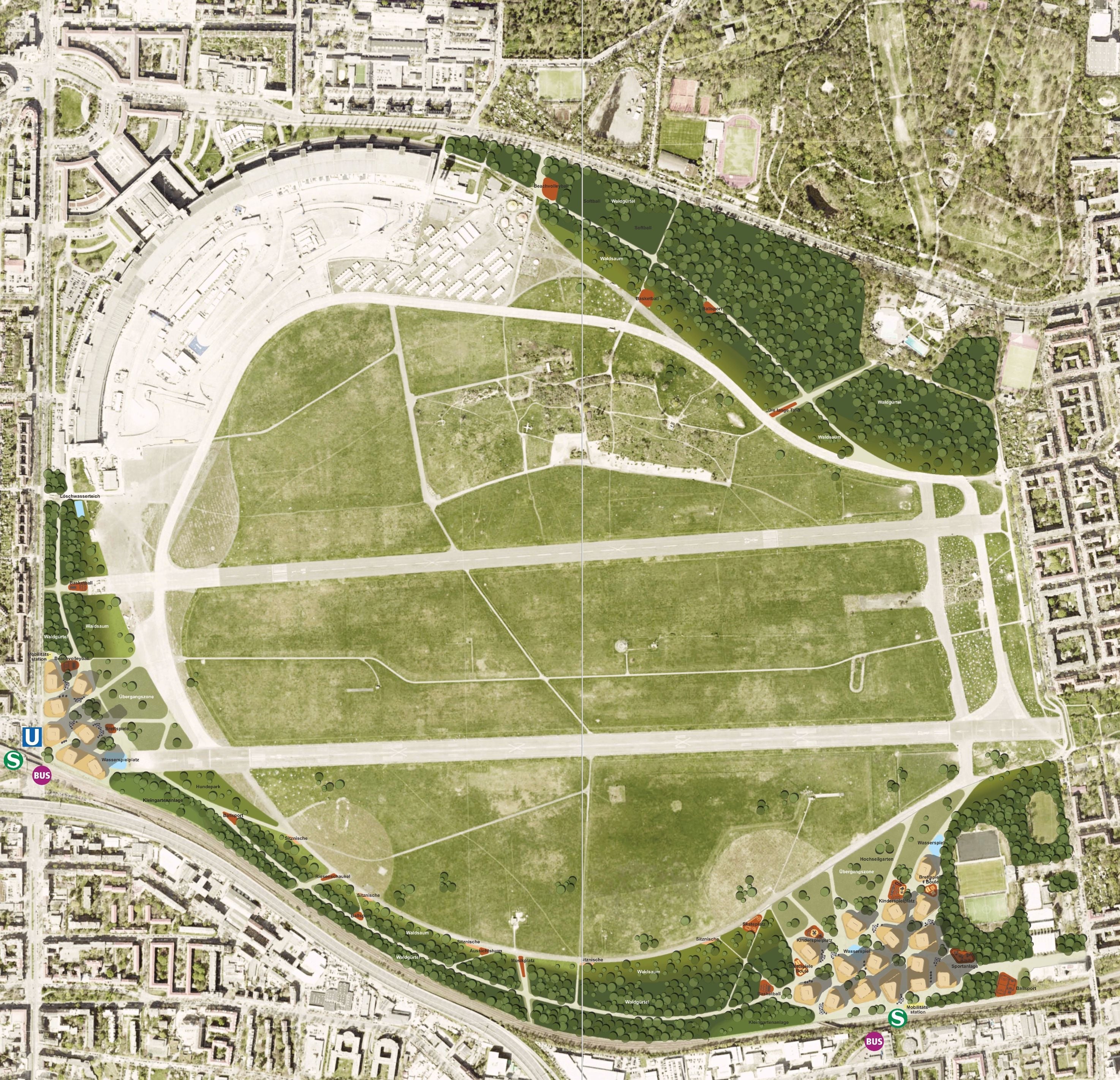 Lageplan: Beitrag 1129