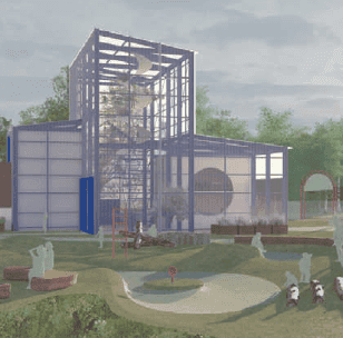 Teaser-Bild: Bestand stärken, Vielfalt fördern