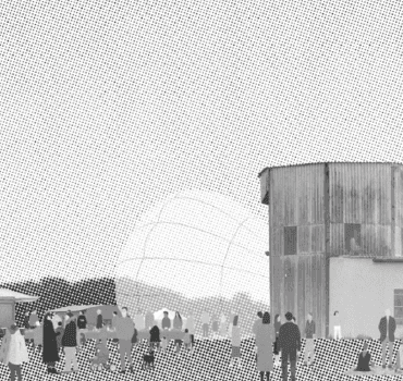 Teaser-Bild: Unprogrammed Space