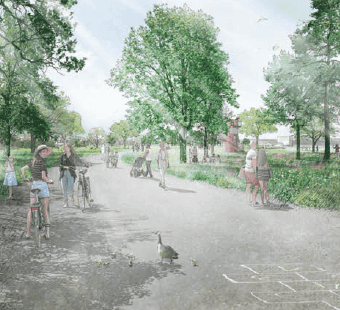 Teaser-Bild: Build it Green!