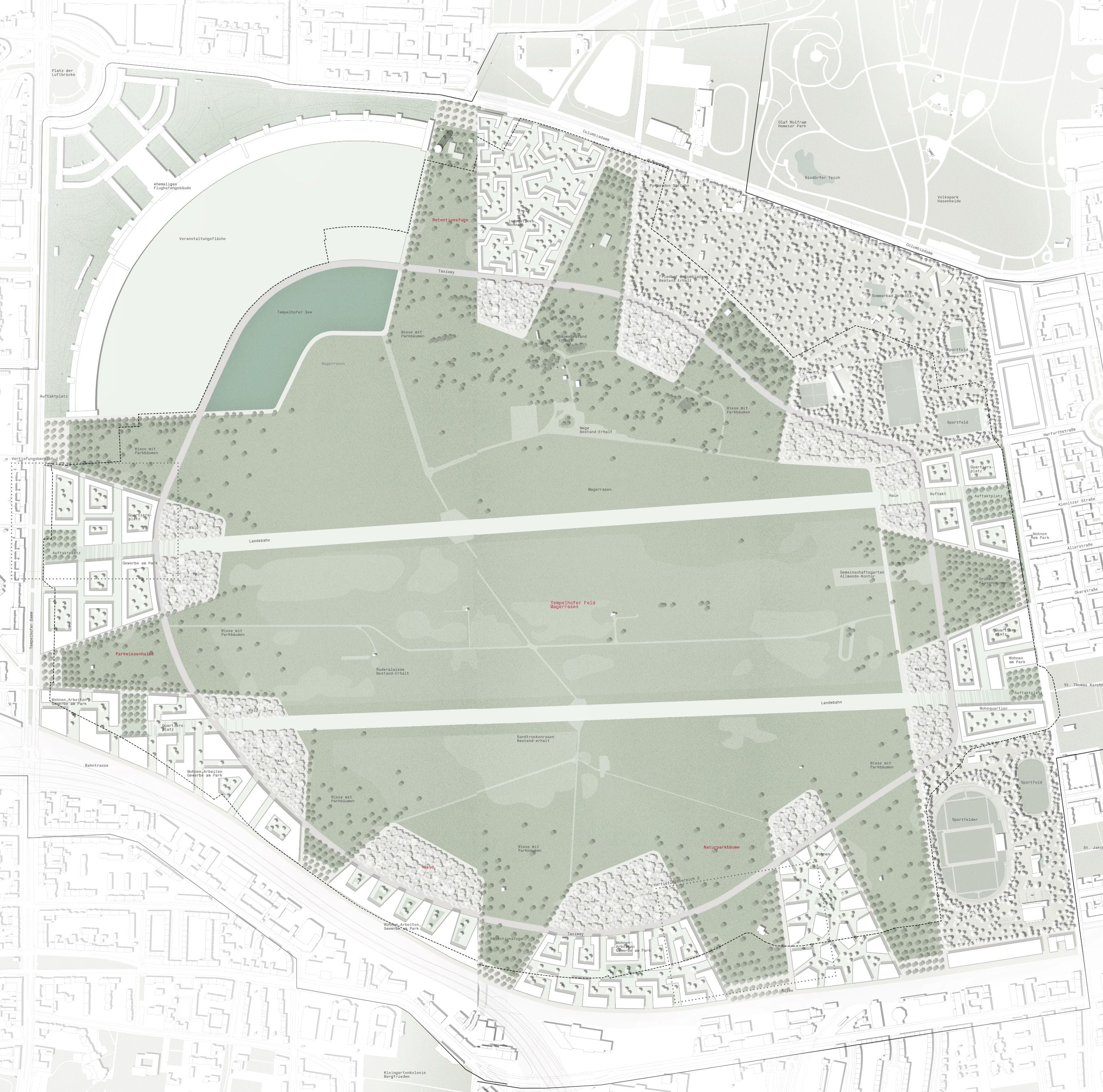 Lageplan: Beitrag 1136