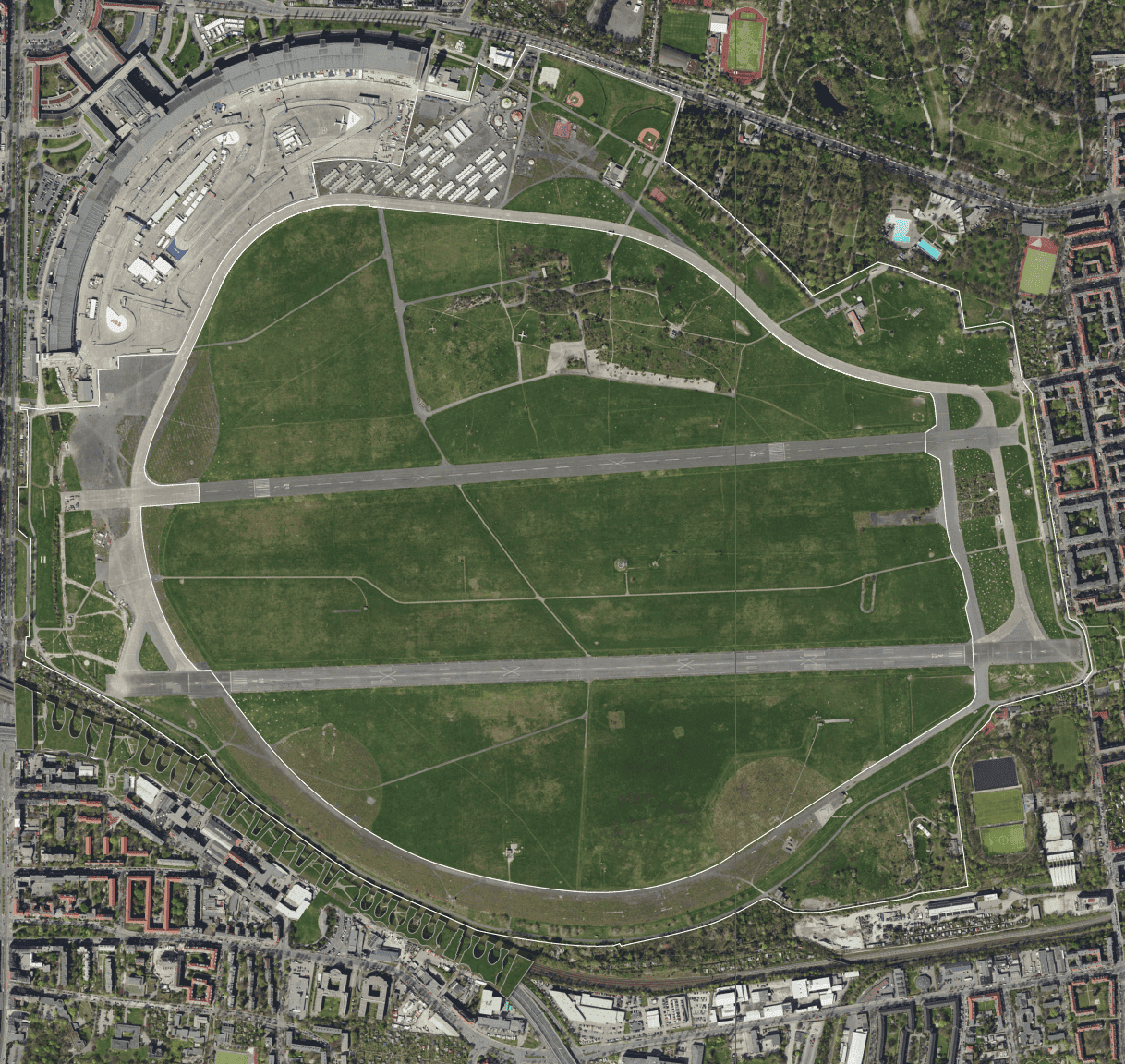 Lageplan: Beitrag 1229