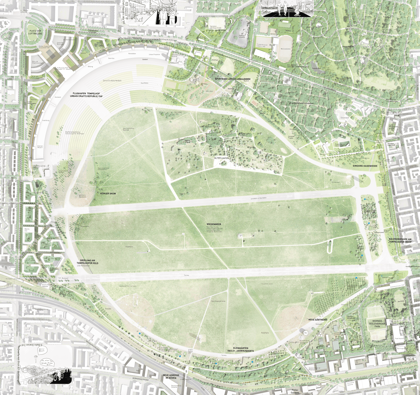 Lageplan: Beitrag 1239 [ausgewählt]
