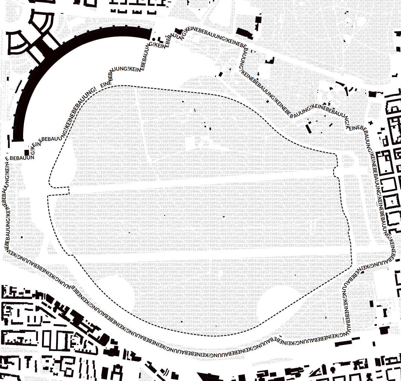 Lageplan: Beitrag 1241