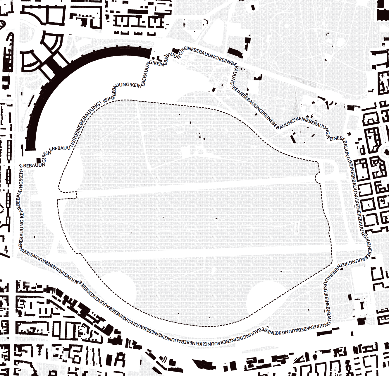 Lageplan: Beitrag 1246