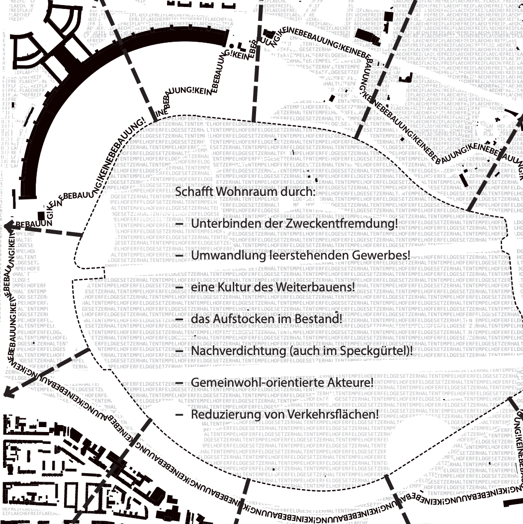 Lageplan: Beitrag 1250