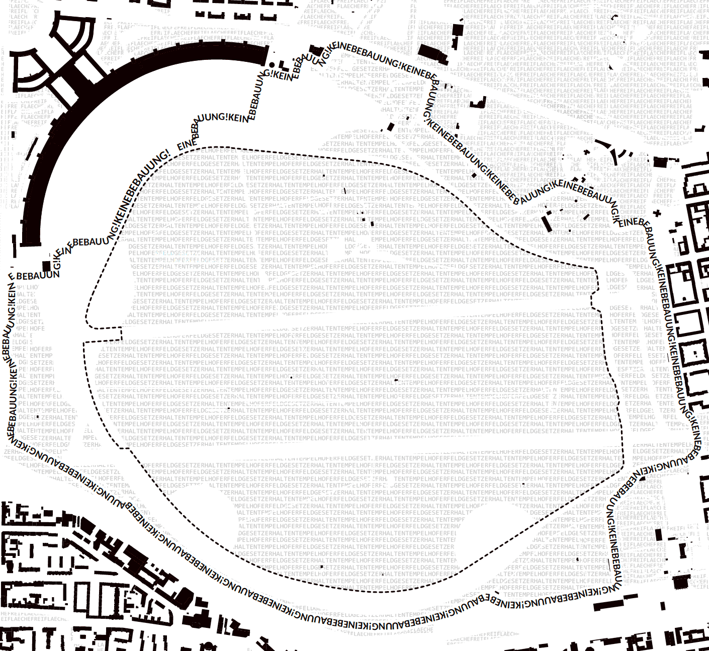 Lageplan: Beitrag 1251