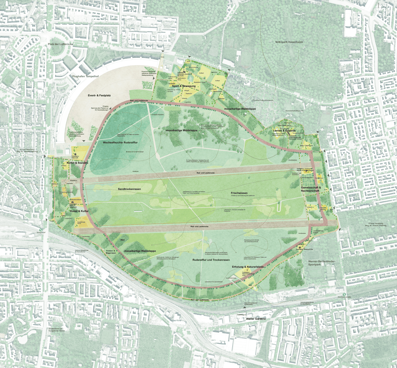 Lageplan: Beitrag 1255 [ausgewählt]