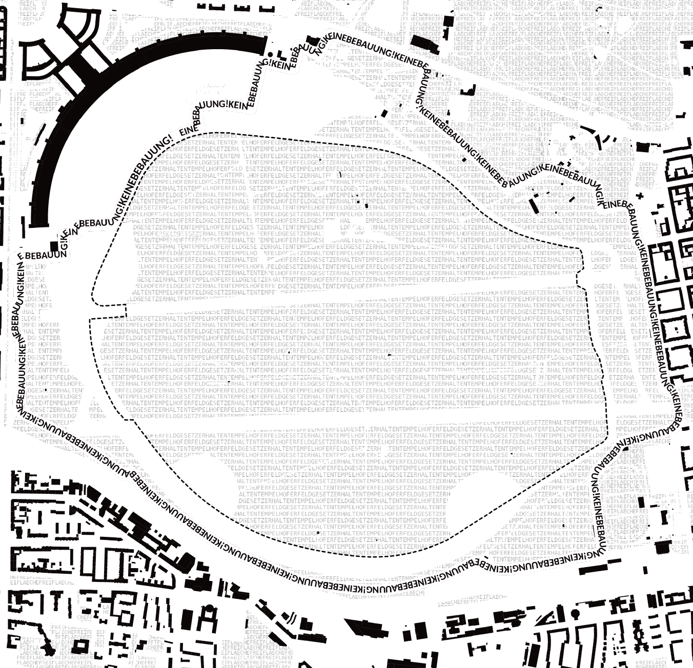 Lageplan: Beitrag 1260