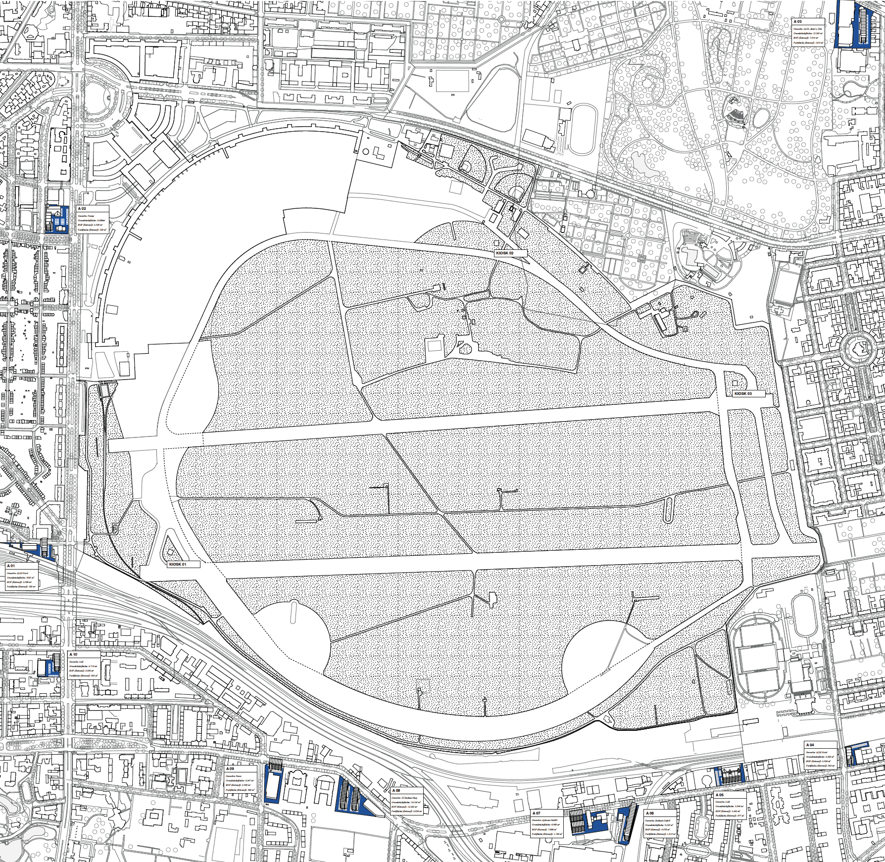 Lageplan: Beitrag 1262 [ausgewählt]