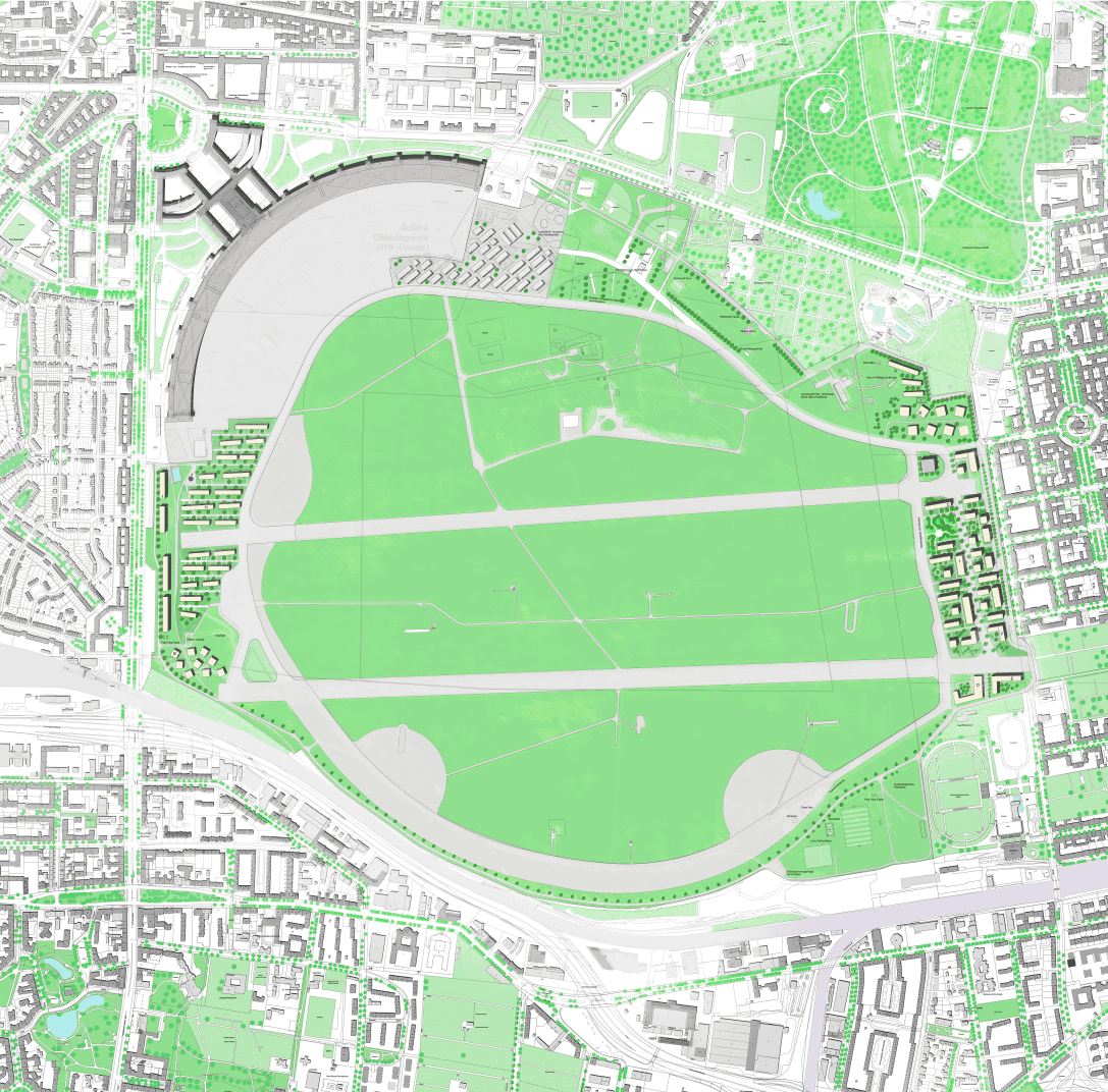 Lageplan: Beitrag 1267