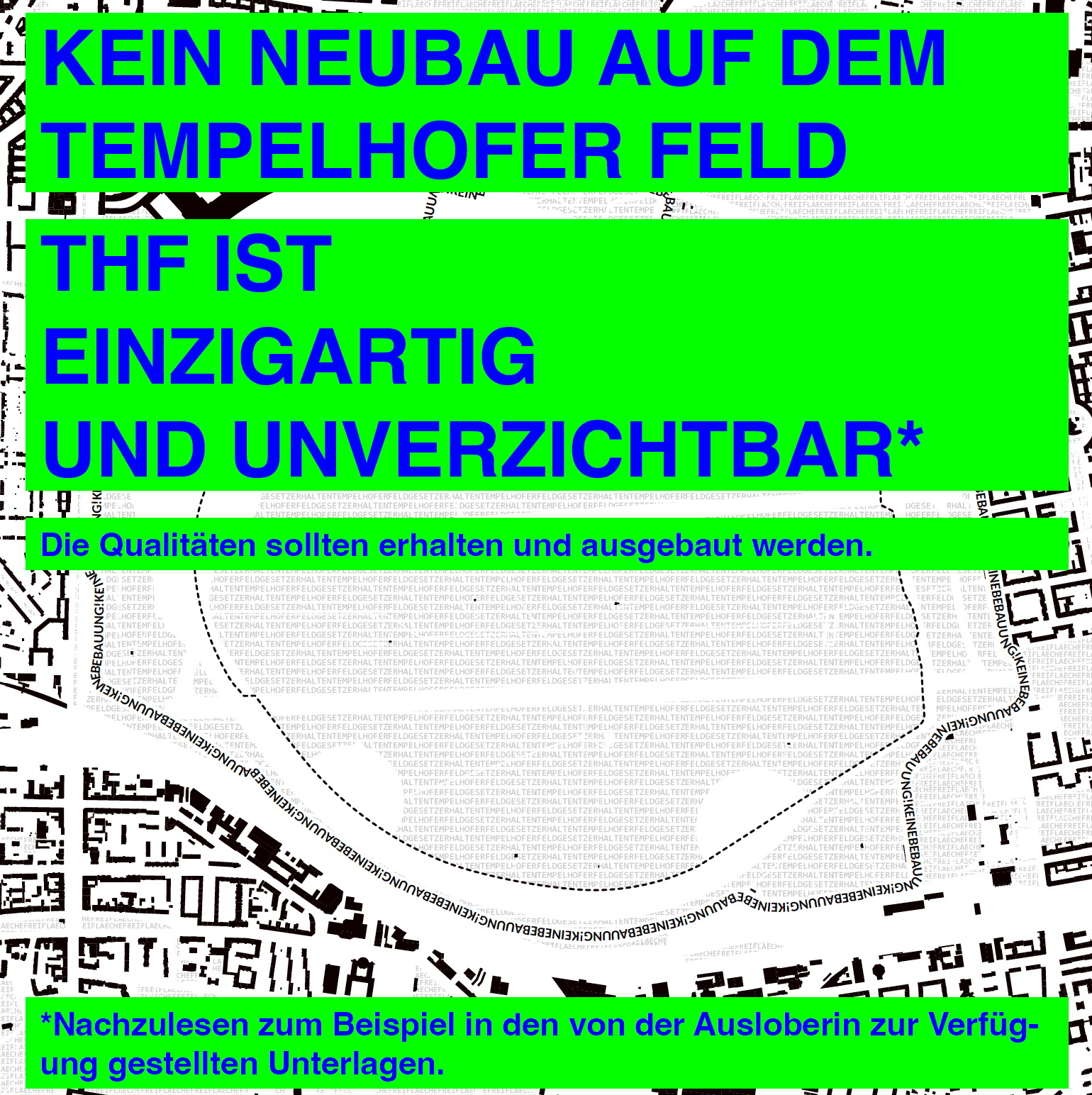 Lageplan: Beitrag 1271