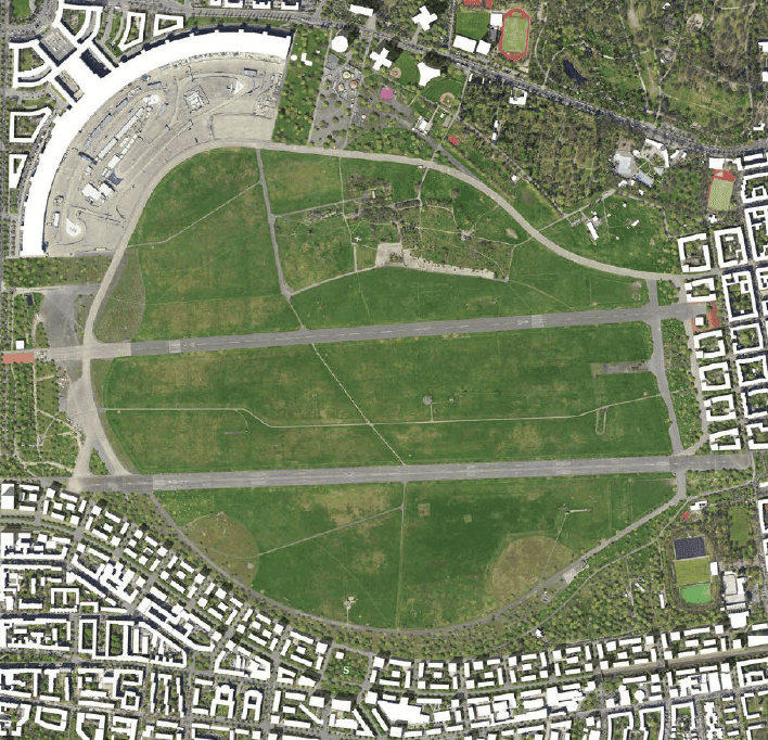 Lageplan: Beitrag 1276 [ausgewählt]