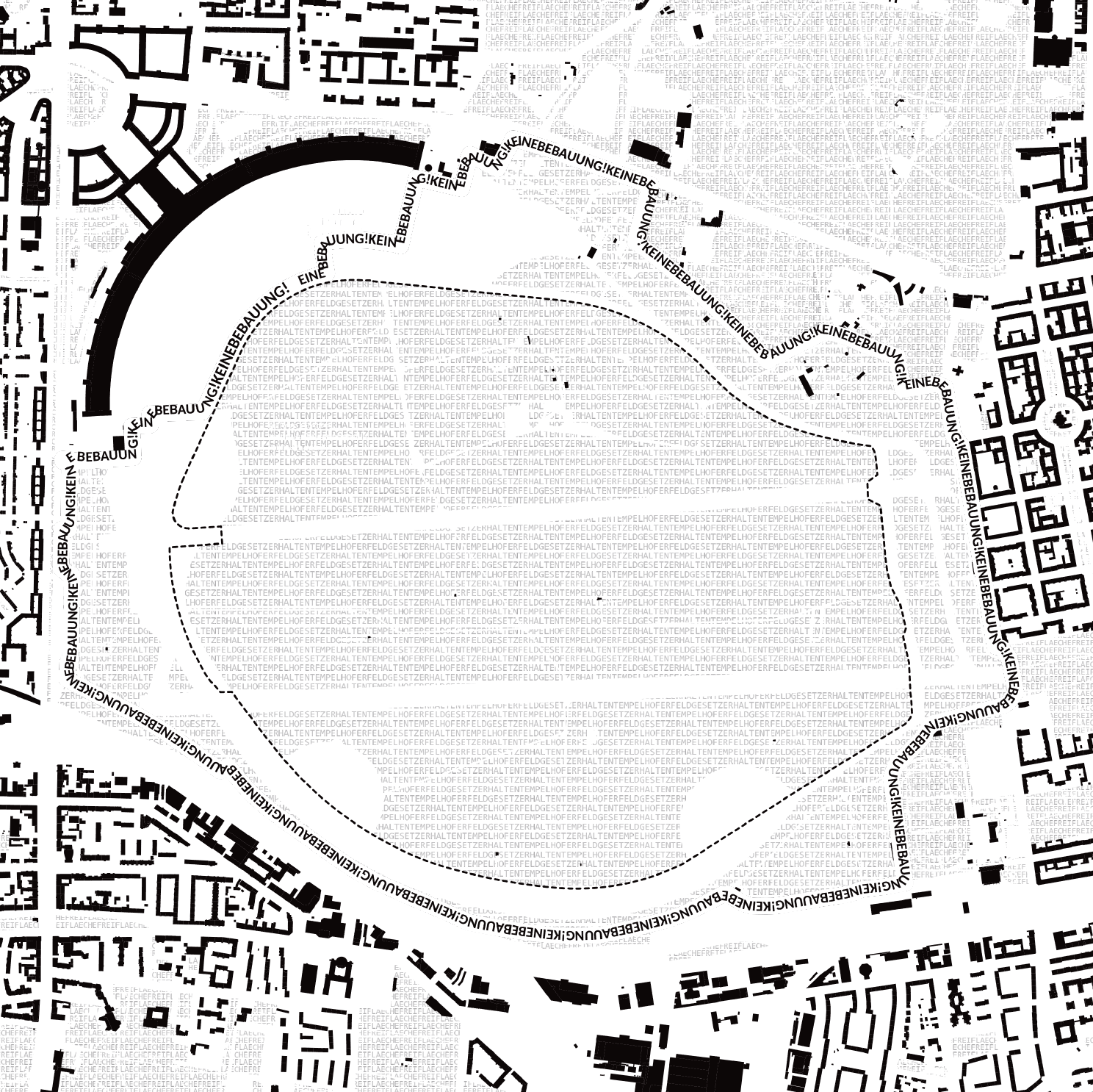 Lageplan: Beitrag 1277
