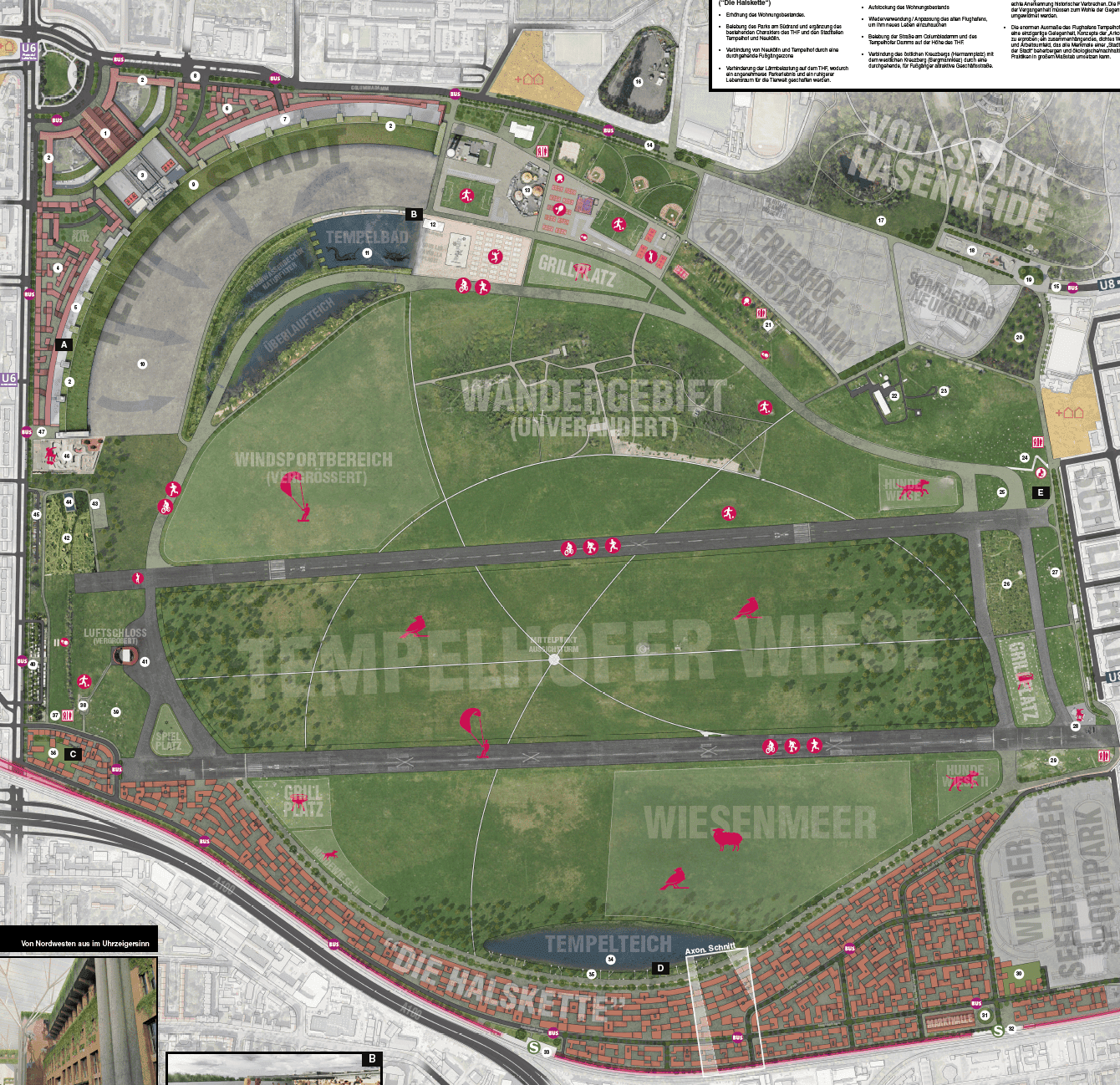 Lageplan: Beitrag 1279