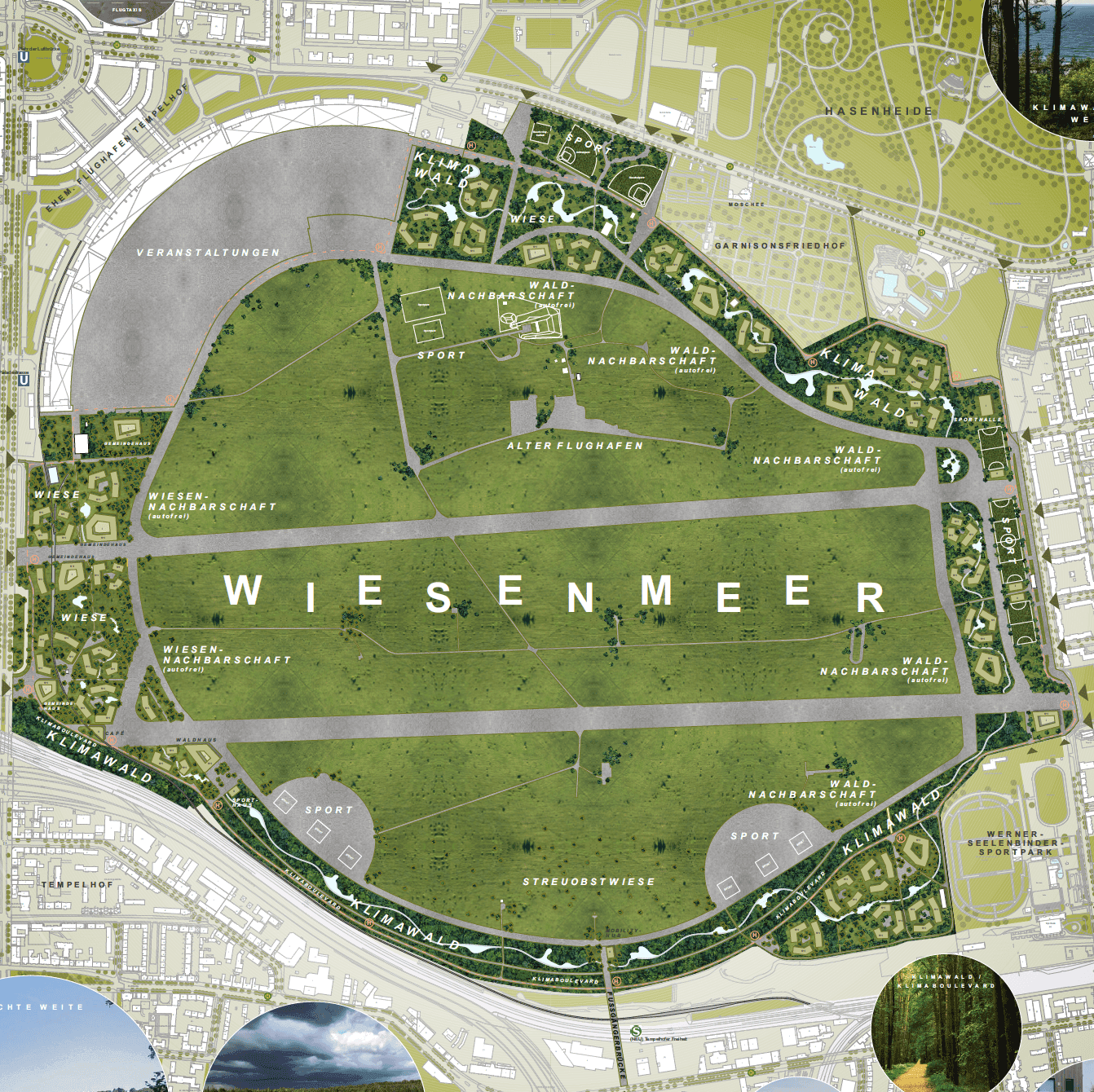 Lageplan: Beitrag 1280