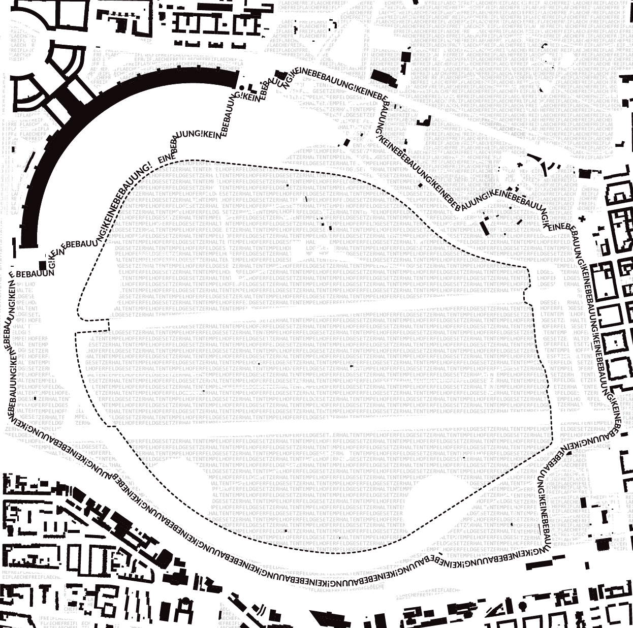 Lageplan: Beitrag 1293
