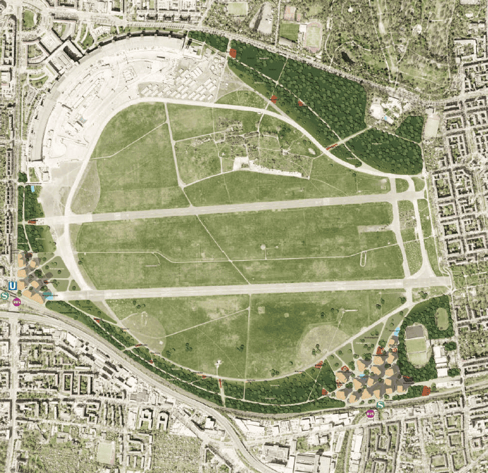 Lageplan: Beitrag 1296 [ausgewählt]