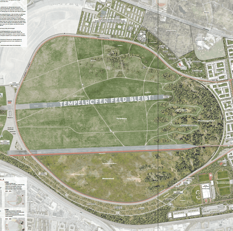 Lageplan: Beitrag 1298