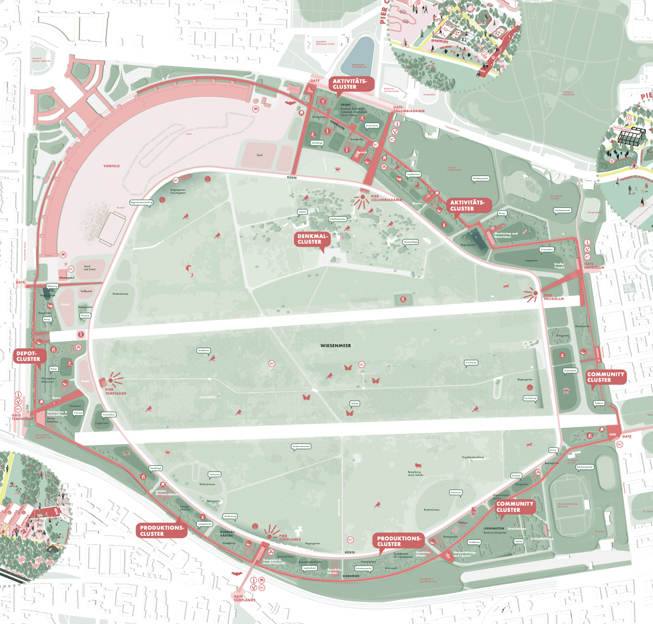 Lageplan: Beitrag 1300 [ausgewählt]