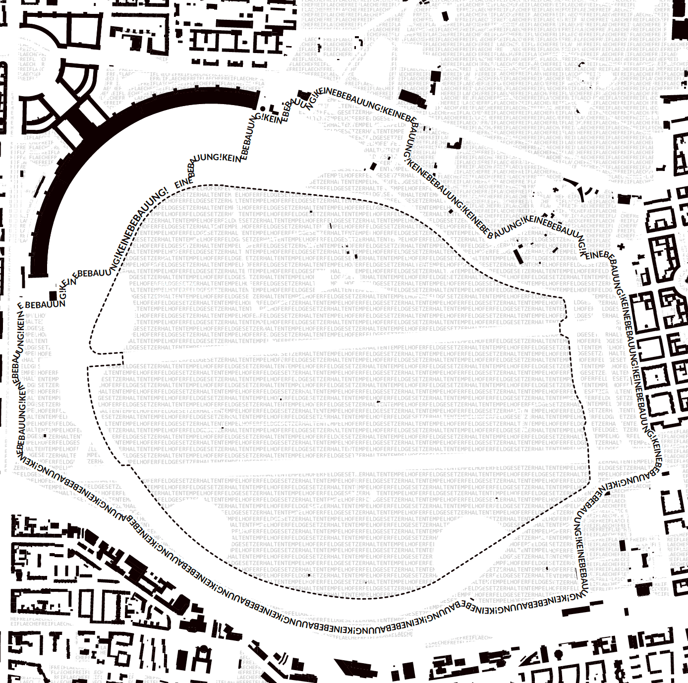 Lageplan: Beitrag 1302