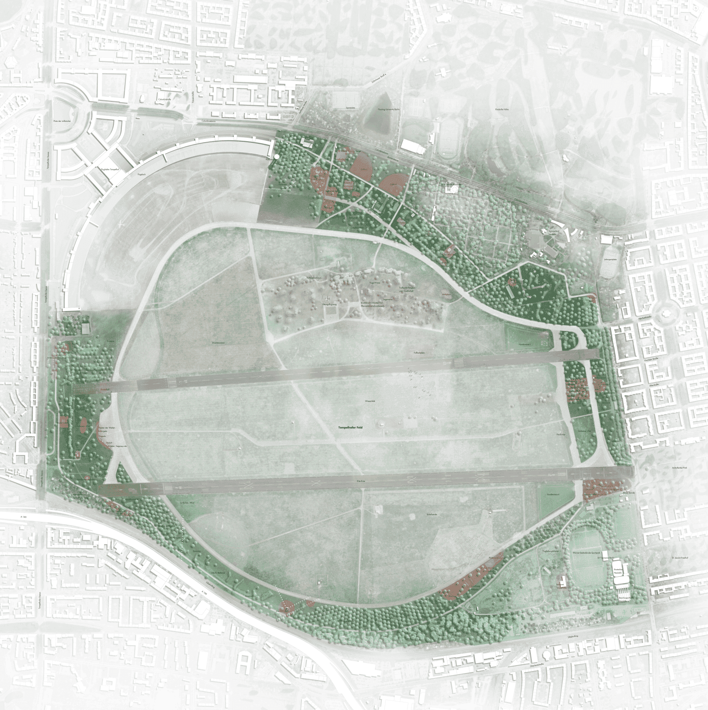 Lageplan: Beitrag 1308 [ausgewählt]