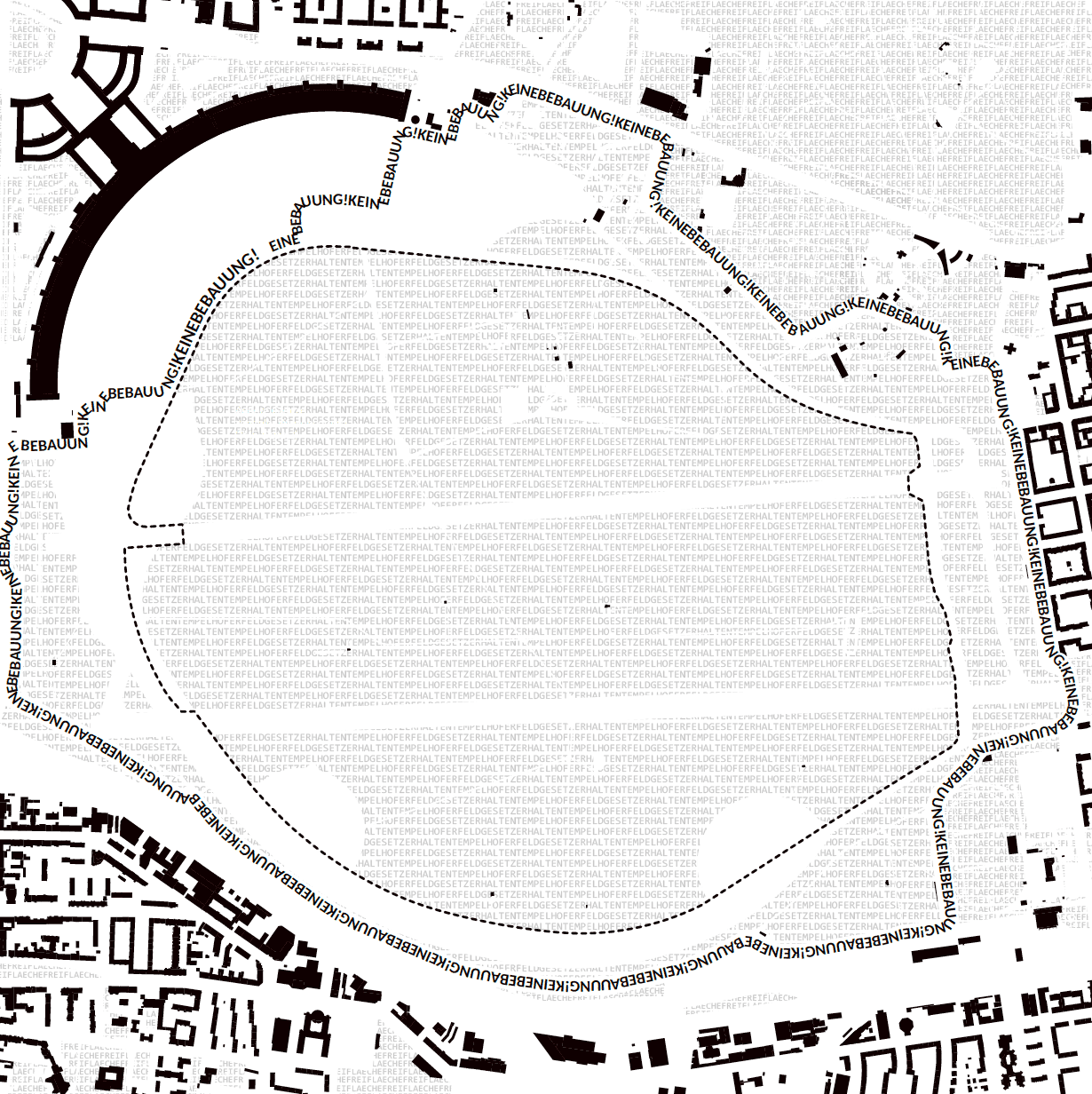 Lageplan: Beitrag 1314