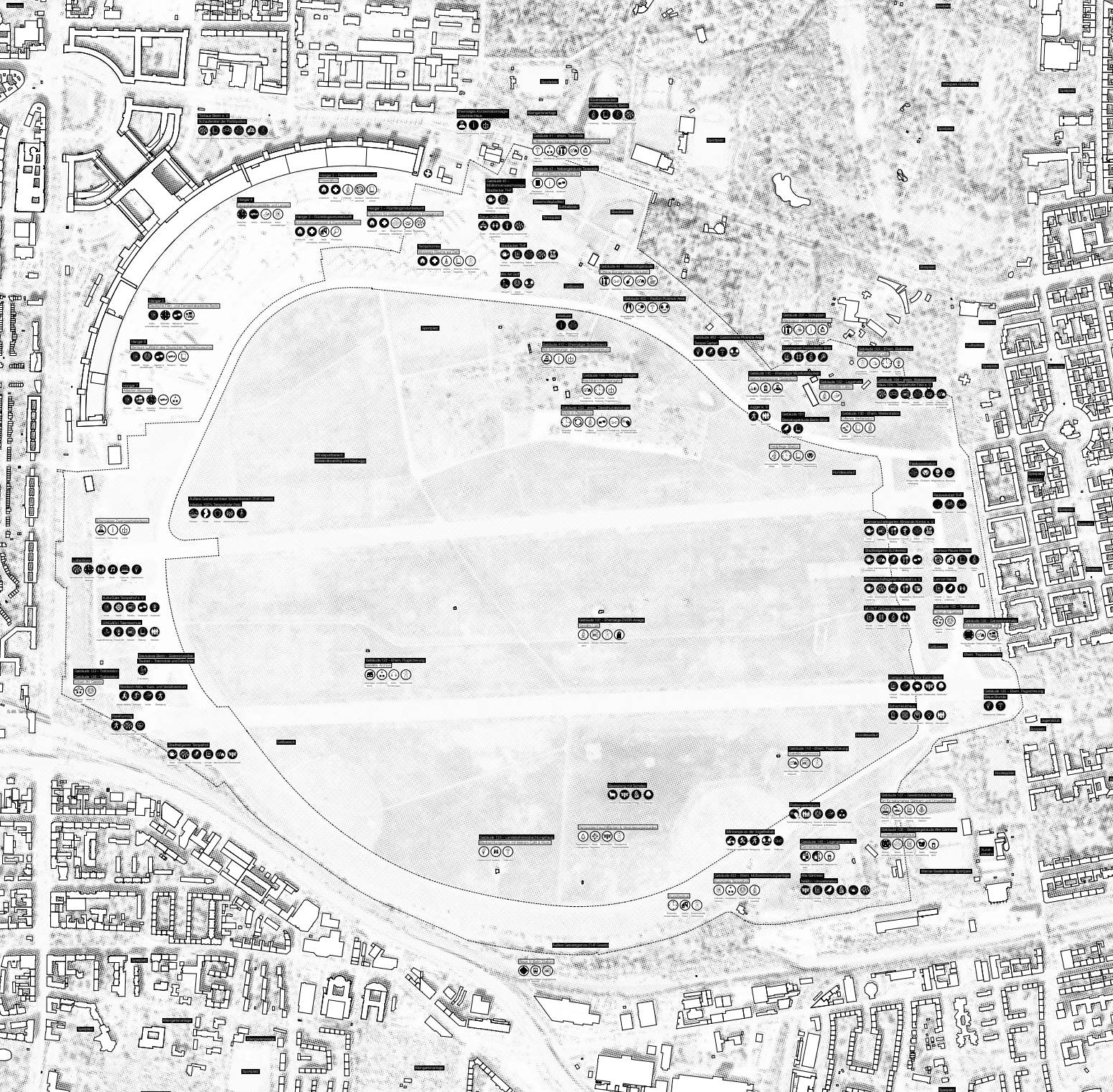 Lageplan: Beitrag 1317 [ausgewählt]