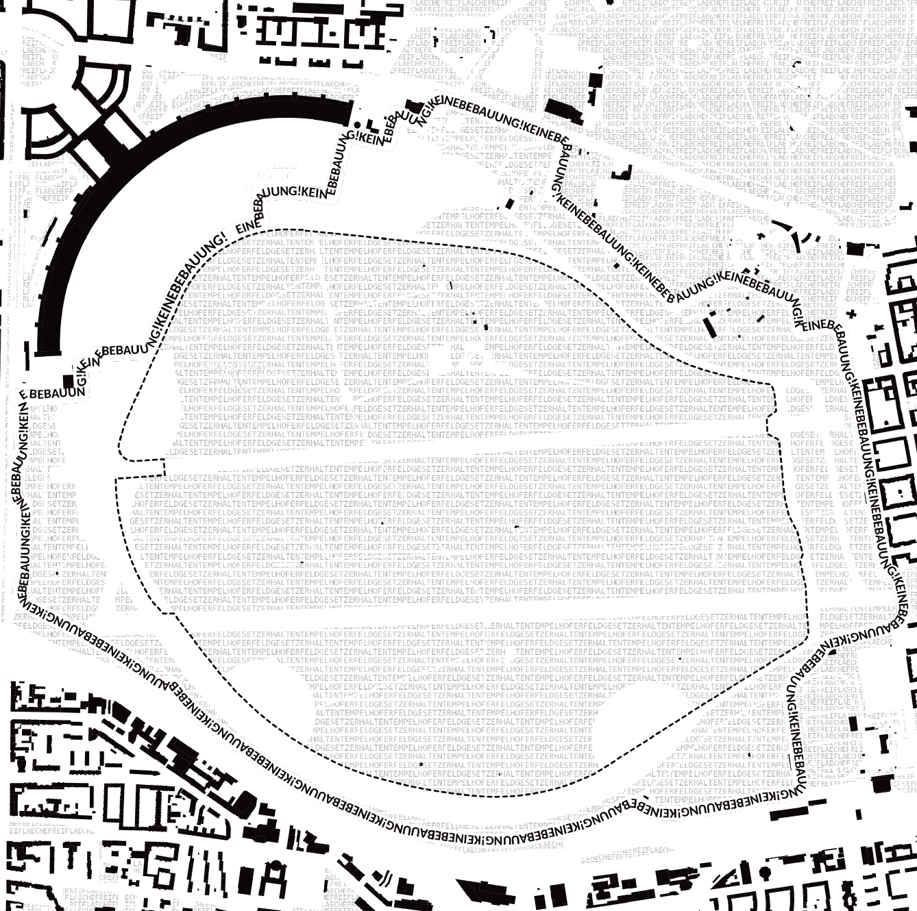 Lageplan: Beitrag 1322