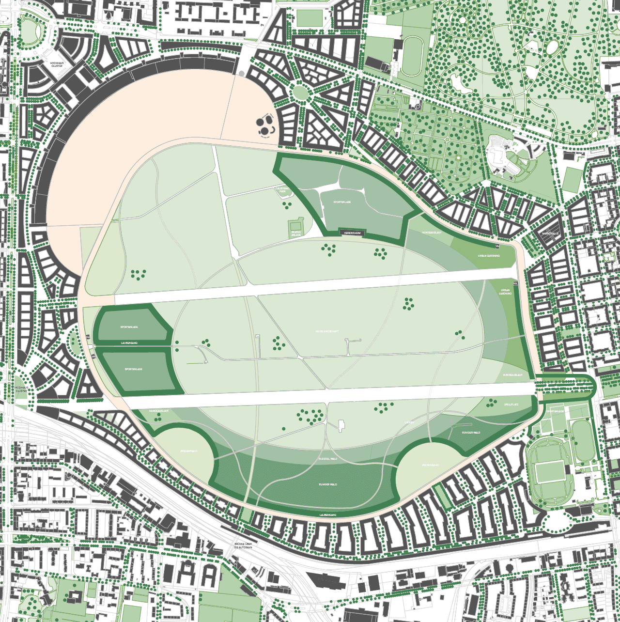 Lageplan: Beitrag 1342