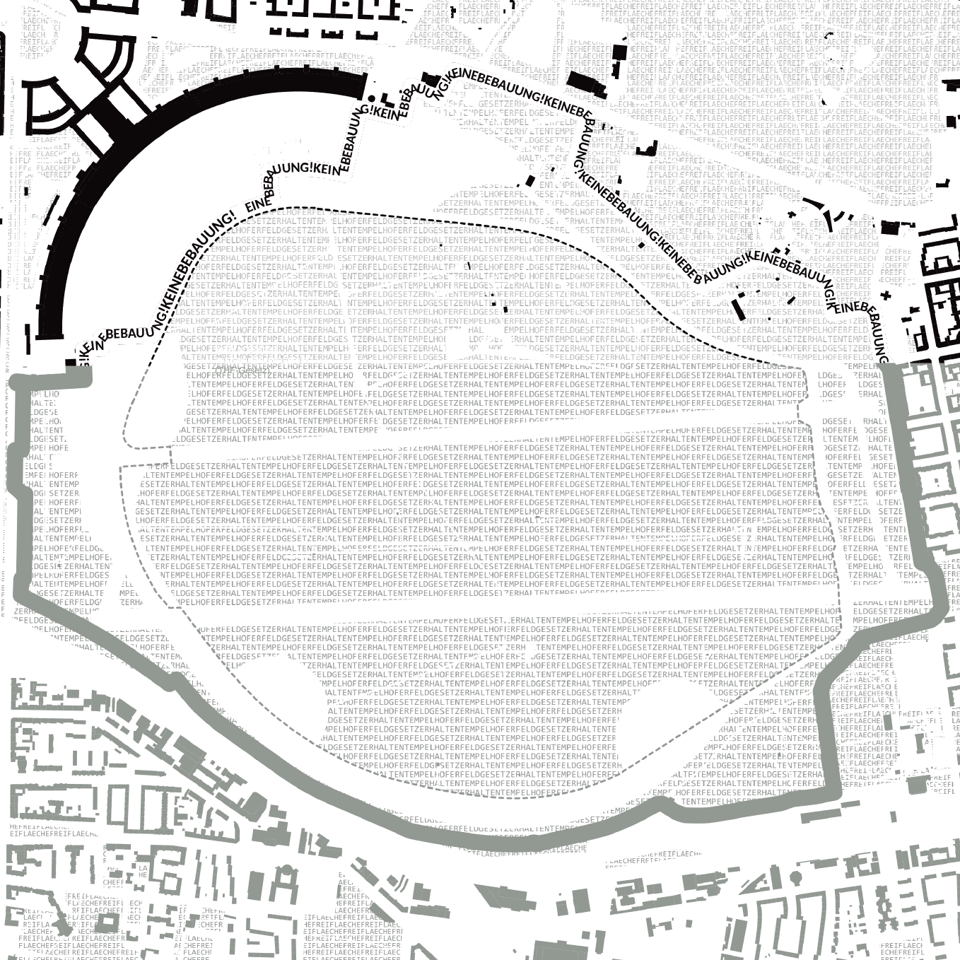 Lageplan: Beitrag 1347