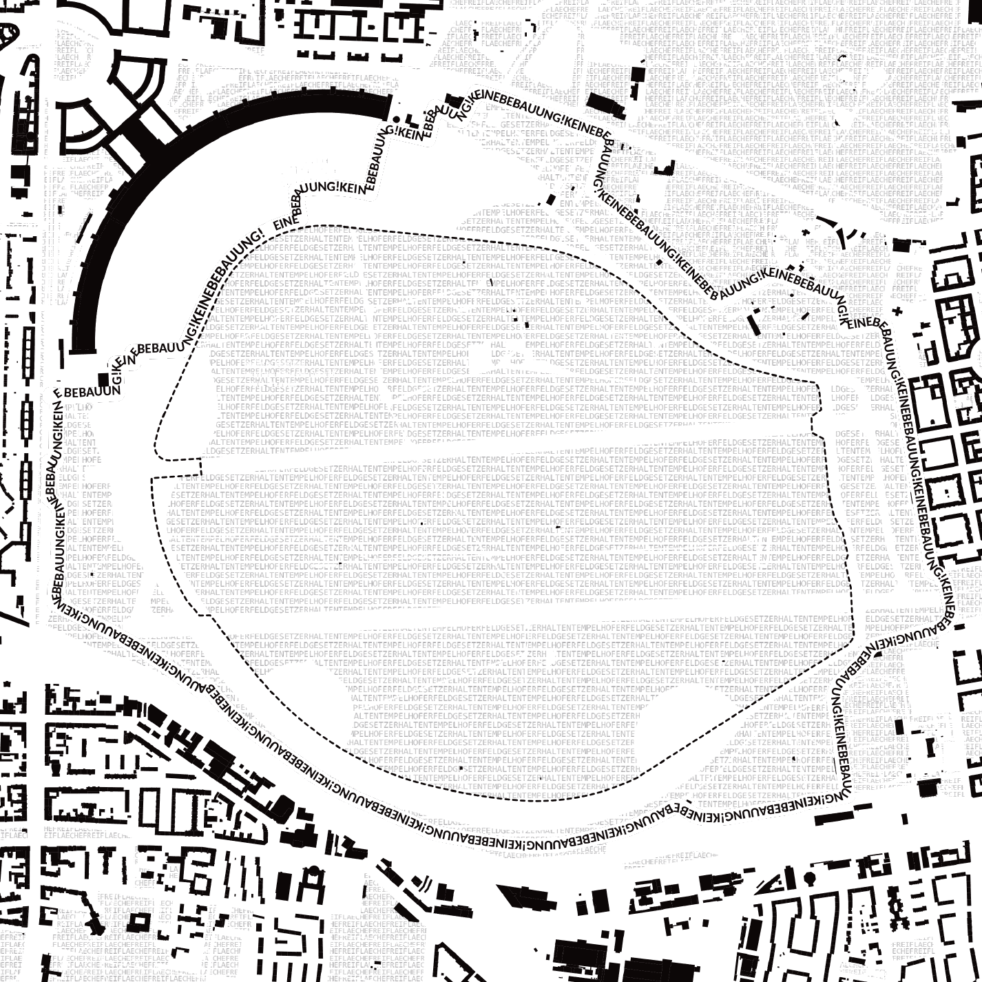 Lageplan: Beitrag 1353