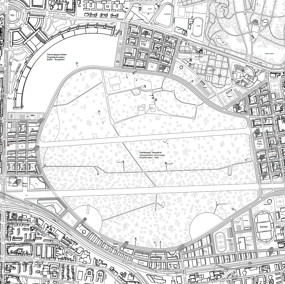 Lageplan: Beitrag 1386